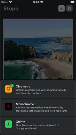 Game screenshot Stops hack