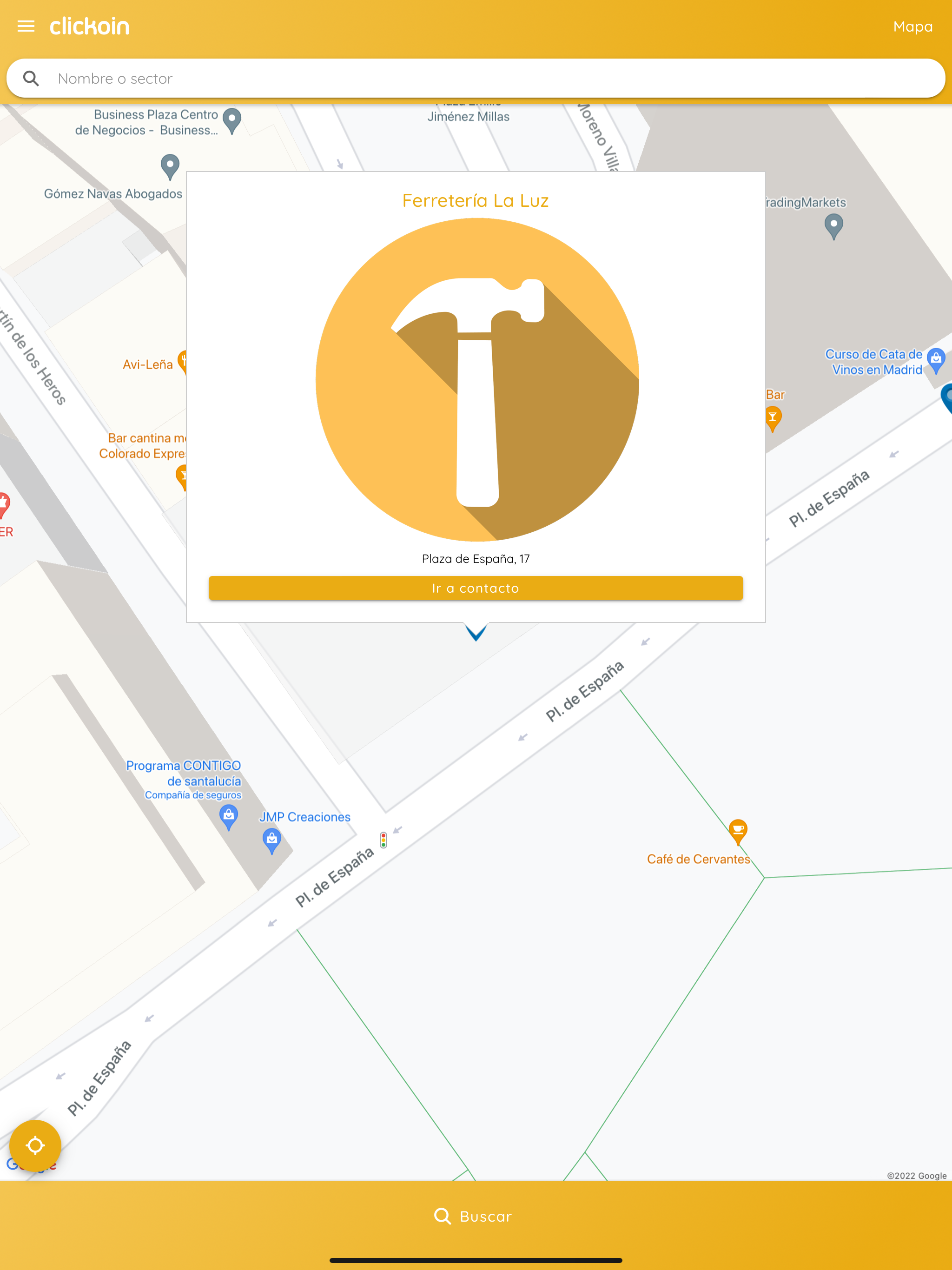 Clickoin screenshot 15