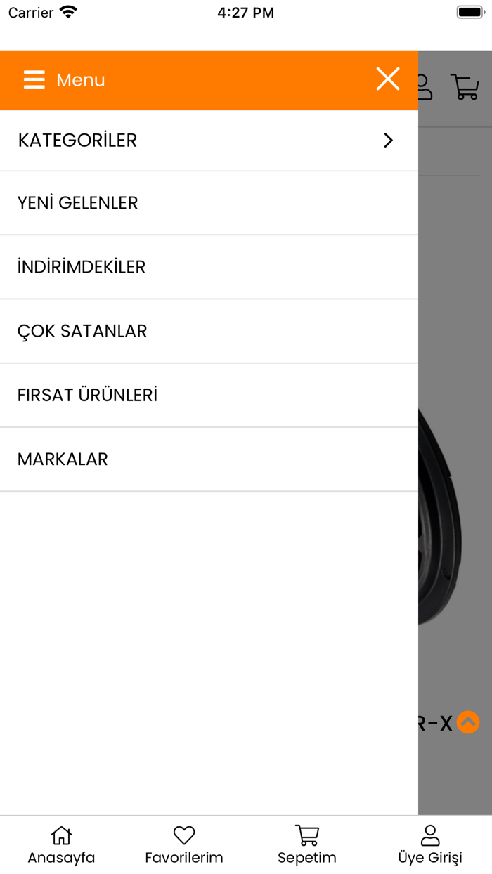 Emre Elektronik Market