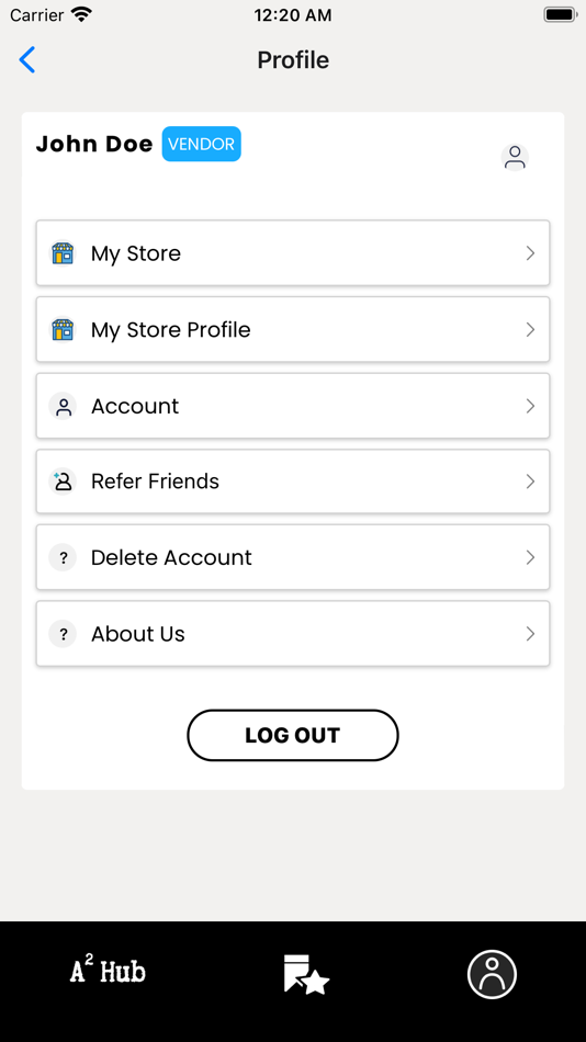 #3. AsquaredHub (iOS) Podle: ASquaredHub Inc