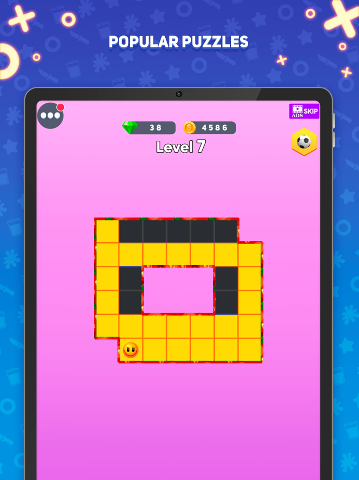 Offline games no VPN