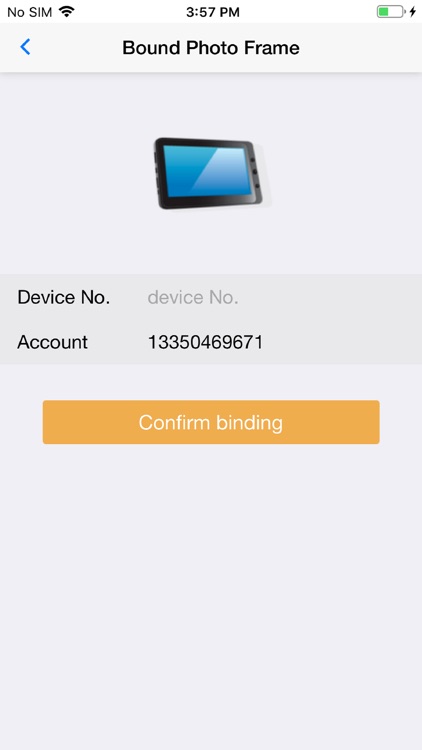 Cloud Photo Album screenshot-4