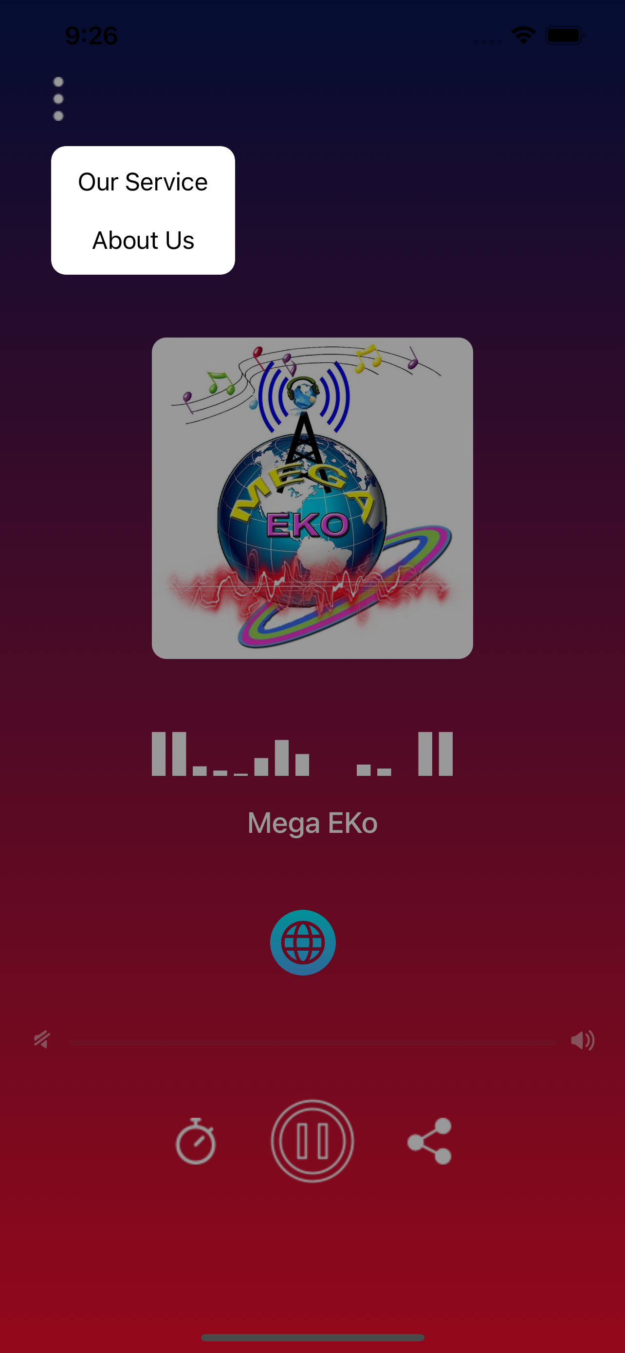 Mega Eko