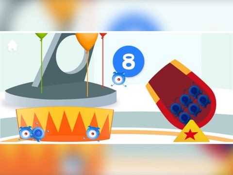 Pocoyo Numbers 123のおすすめ画像7