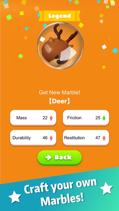 Marble Champion 3D Screenshot