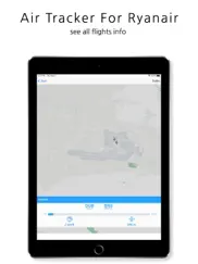 air tracker for ryanair ipad resimleri 4