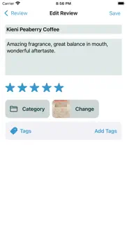 micro reviews iphone screenshot 4