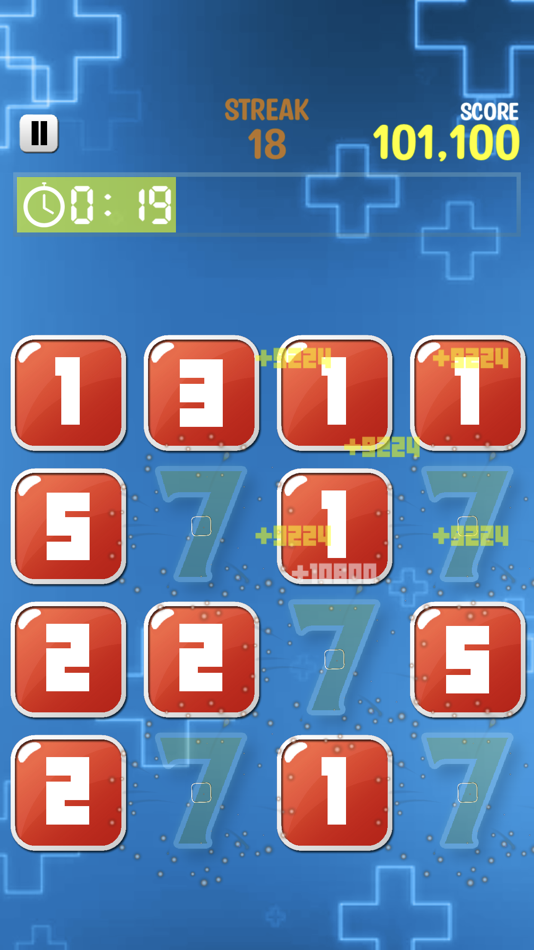 #2. To7 (add) (iOS) 由: KILLERBIT LLC