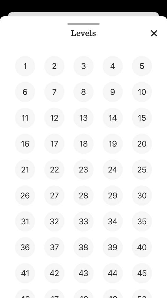 #4. Icecream Sort Puzzle (iOS) Podle: CHENGDU MIAOZHI TECHNOLOGY CO., LTD.