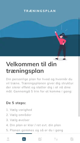 Game screenshot MRT - Mental robusthedstræning mod apk