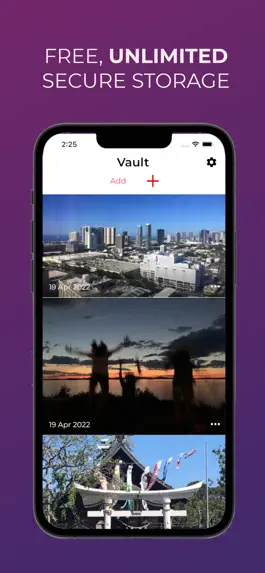 Game screenshot Vternal Vault mod apk