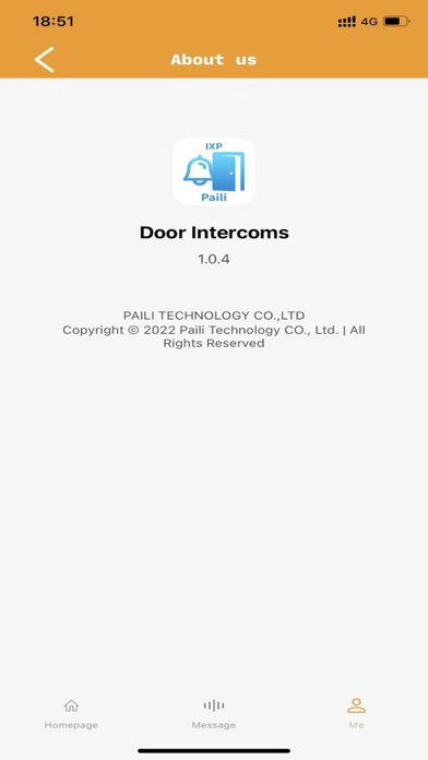 Door Intercomsのおすすめ画像8