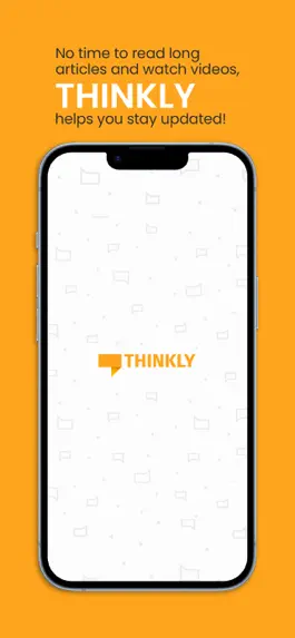 Game screenshot Thinkly mod apk