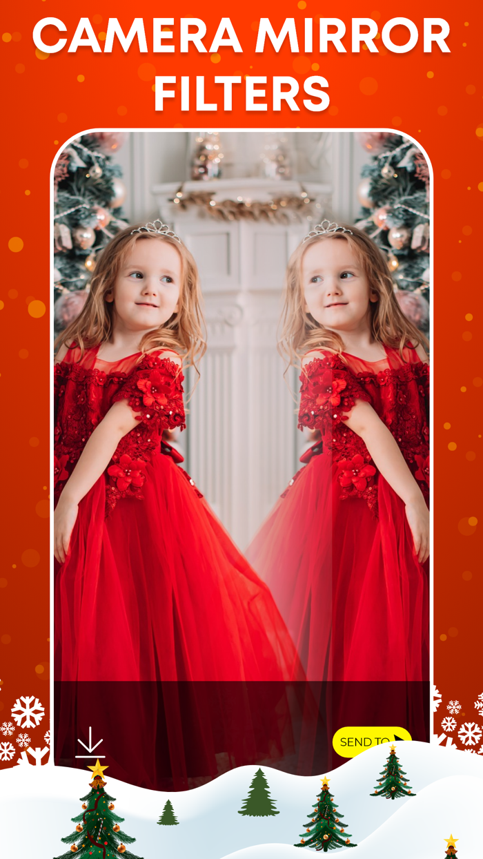 Camera Filters and EffectsLomoX