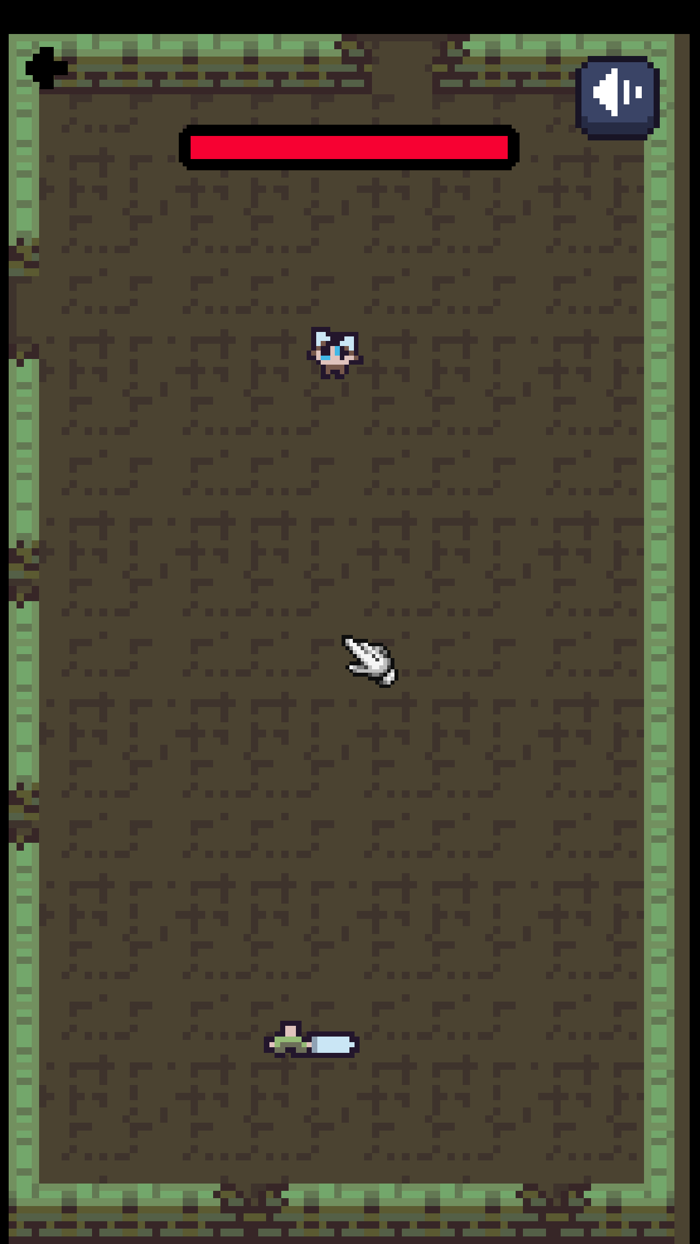 Super Swordsman Trial