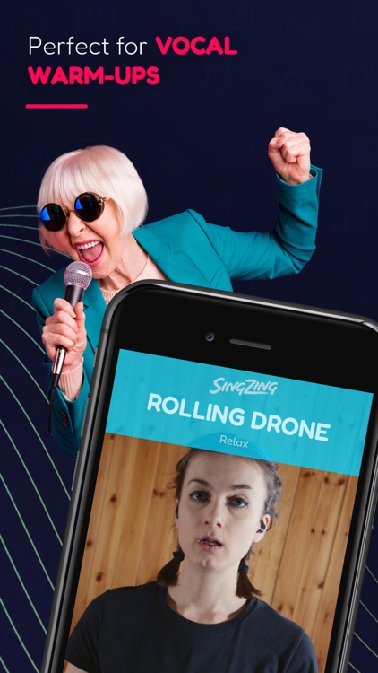 SingZing screenshot-7