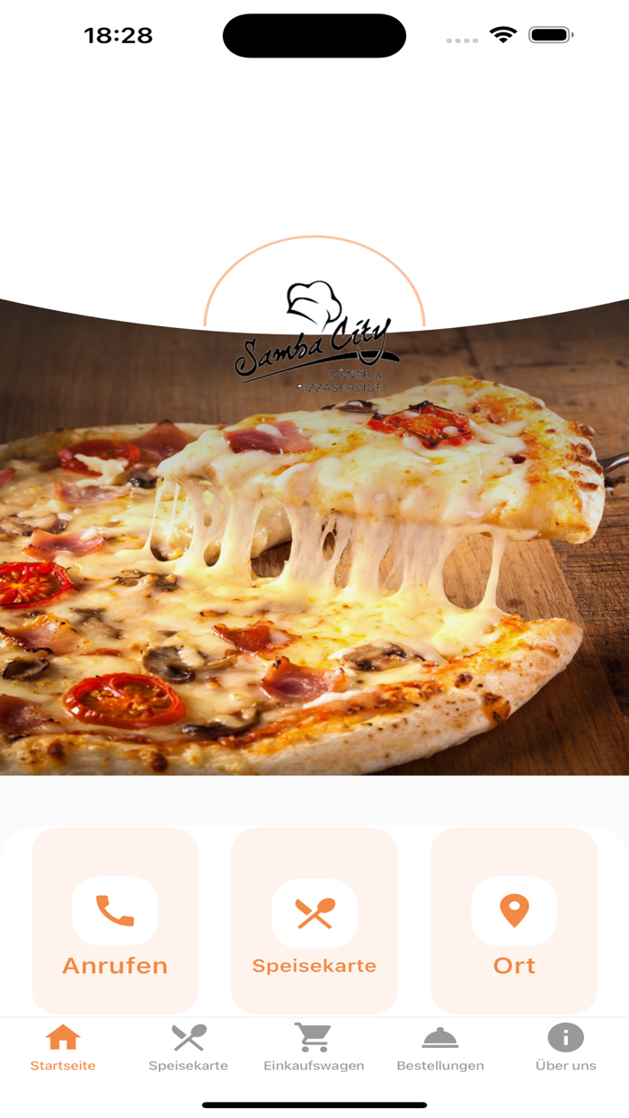 Samba City Deggendorf