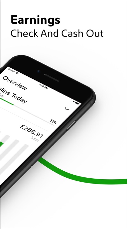 Time Chauffeur screenshot-4