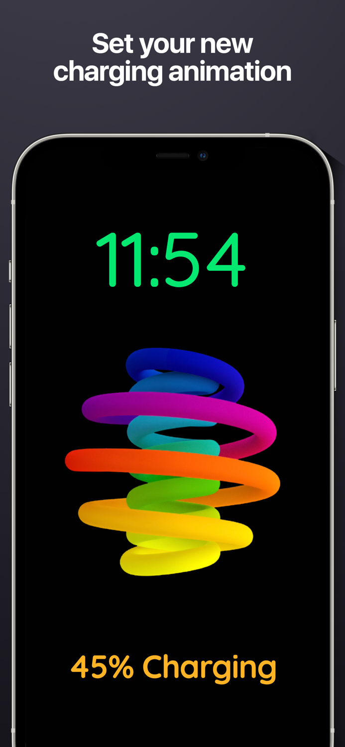 Battery Charging Effects