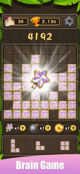 Game screenshot Blokus - Block Puzzle Game hack