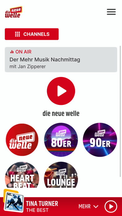 die neue welle Screenshot