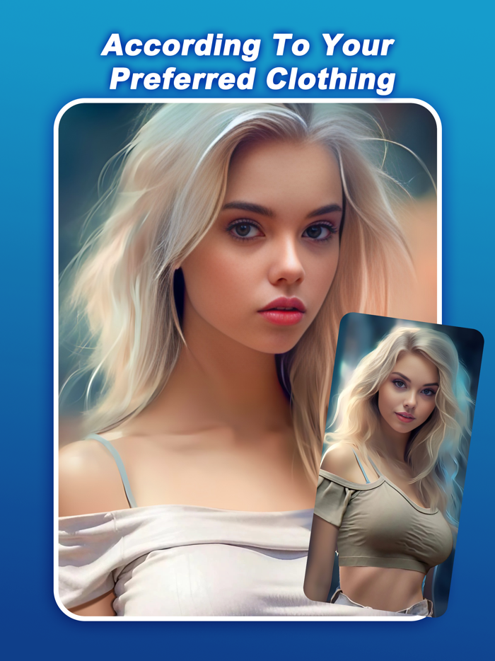 Spirit AI- AI Art Generator