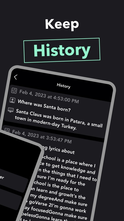 AI Chat : Chatbot & Art AI Bot