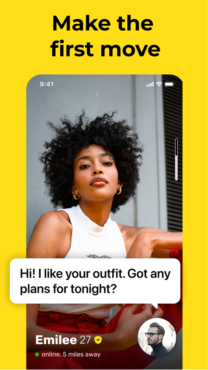 Instinct Hookup and Adult Chat