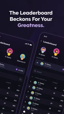 Game screenshot Knights of Degen hack