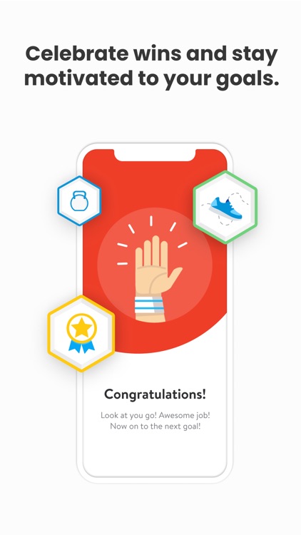 Fitness Escape screenshot-3