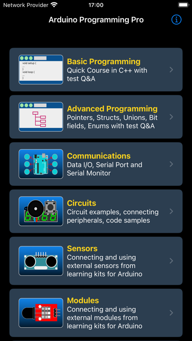 Arduino Programming Proのおすすめ画像7