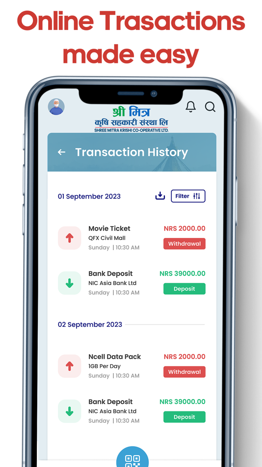 #4. Shree Mitra iSmart (iOS) 게시자: Devanasoft Pvt Ltd
