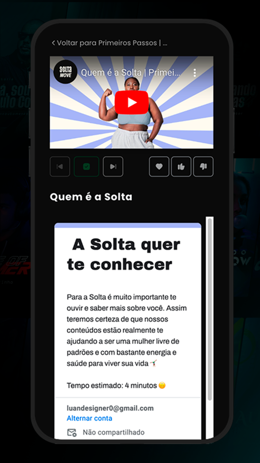 #2. Solta Move (iOS) 由: The Members