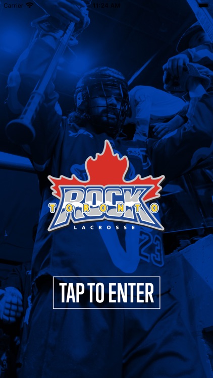 Toronto Rock Official App