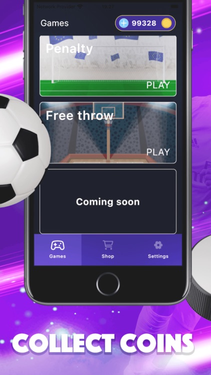 Go Sport game screenshot-5