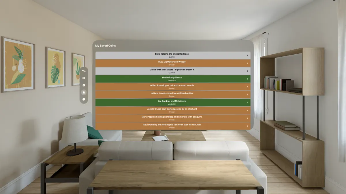 Pressed Coins 4 DLR screenshot 7