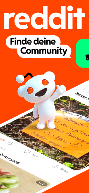 ?Reddit Screenshot