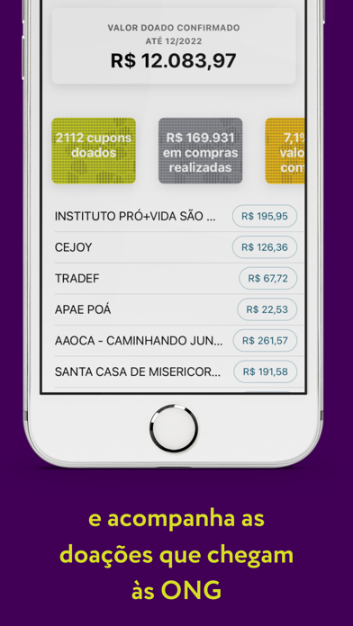 Soulcial Screenshot