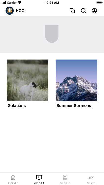 Hope City Church Gulf Coast