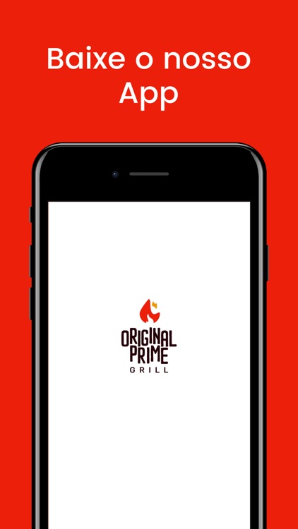 Original Prime Grill