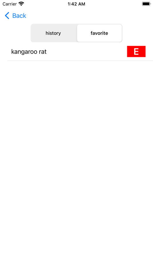 #5. Dictionary English-Irish (iOS) Podle: 瑞燕 代