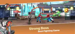 Game screenshot Chainsaw Man : kung fu games hack