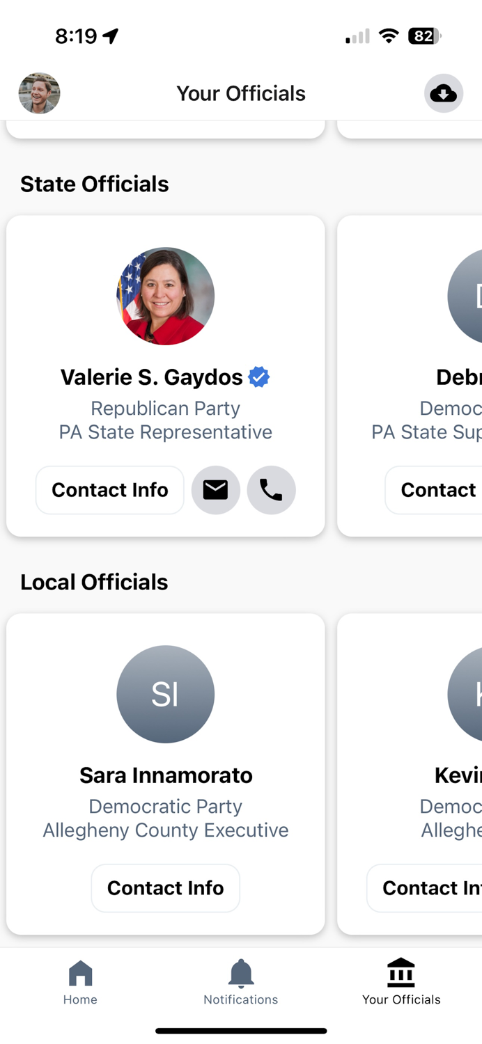 Commonfolk Healthy Discourse