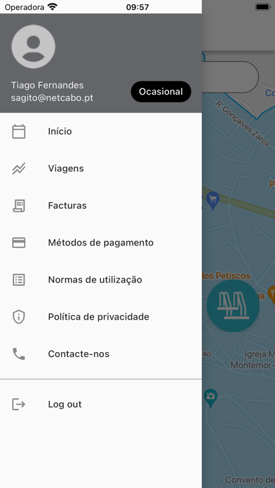 MorBike Screenshot