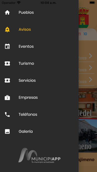 Cardeñajimeno Screenshot