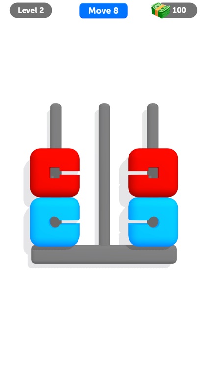 Connect and Collect!