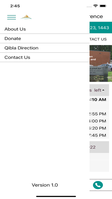 ICLKS Screenshot