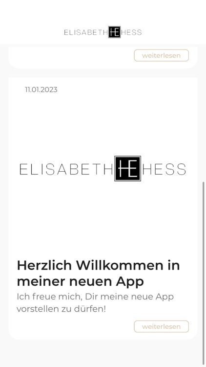 Elisabeth Hess screenshot-3