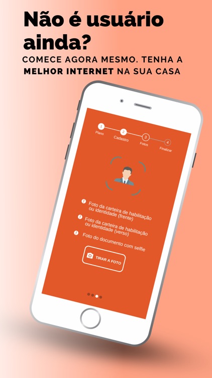 Fast Net Serviços screenshot-6
