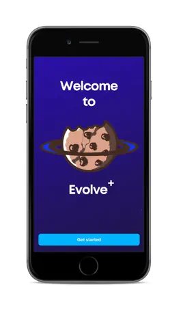 Game screenshot Evolve Plus mod apk